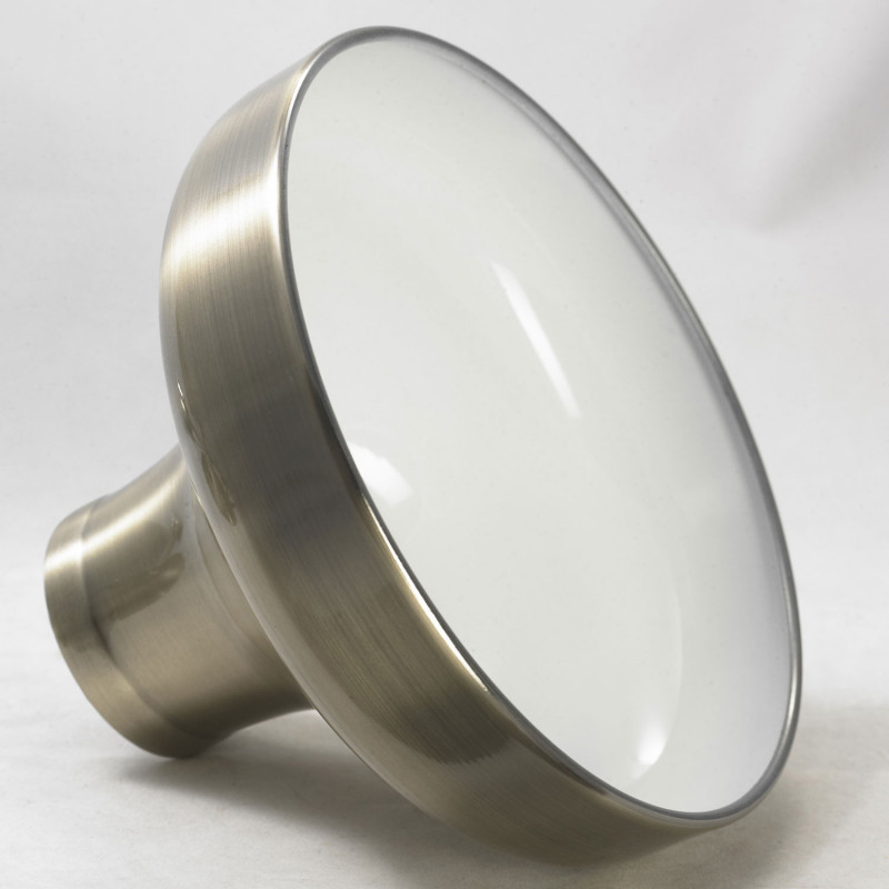 Бра Lussole Sona LSL-3001-01V, бронза