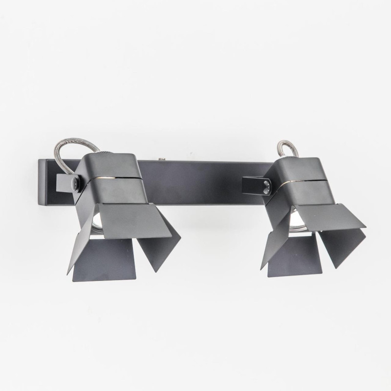 Спот Citilux CL526522S Черный