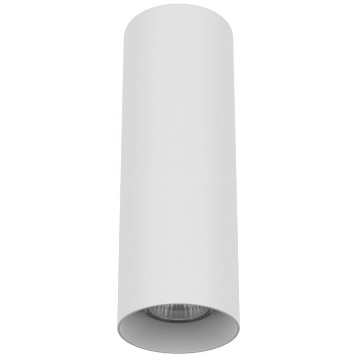 Светильник 8*25 см  Lightstar RULLO 216496, белый