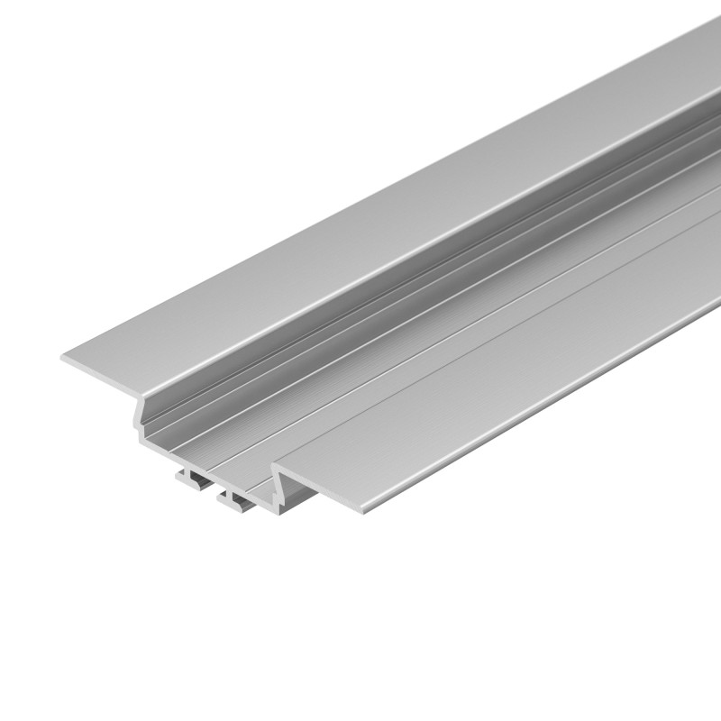 Профиль Arlight 019185 200*2,2*0,95 см. Цена указана за 2 метра. Продается кратно 2 метрам.  экран отдельно