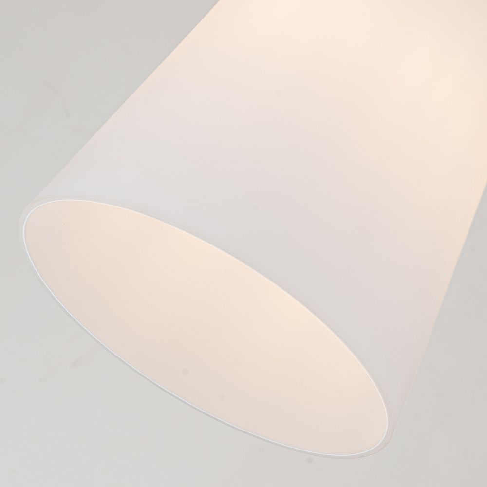 Подвесной светильник Elstead Lighting, Арт. STARING-MP-DG-OPAL