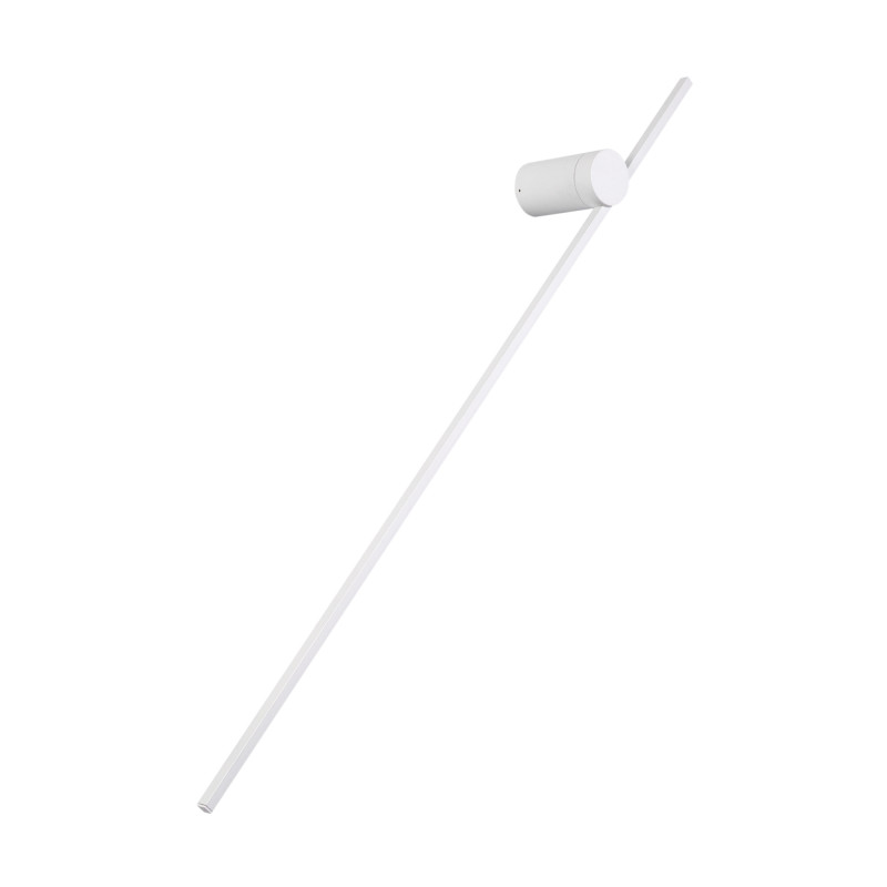 Бра Arlight 035684 90*5,5*10,2 см, 10W, белый (дневной)K,