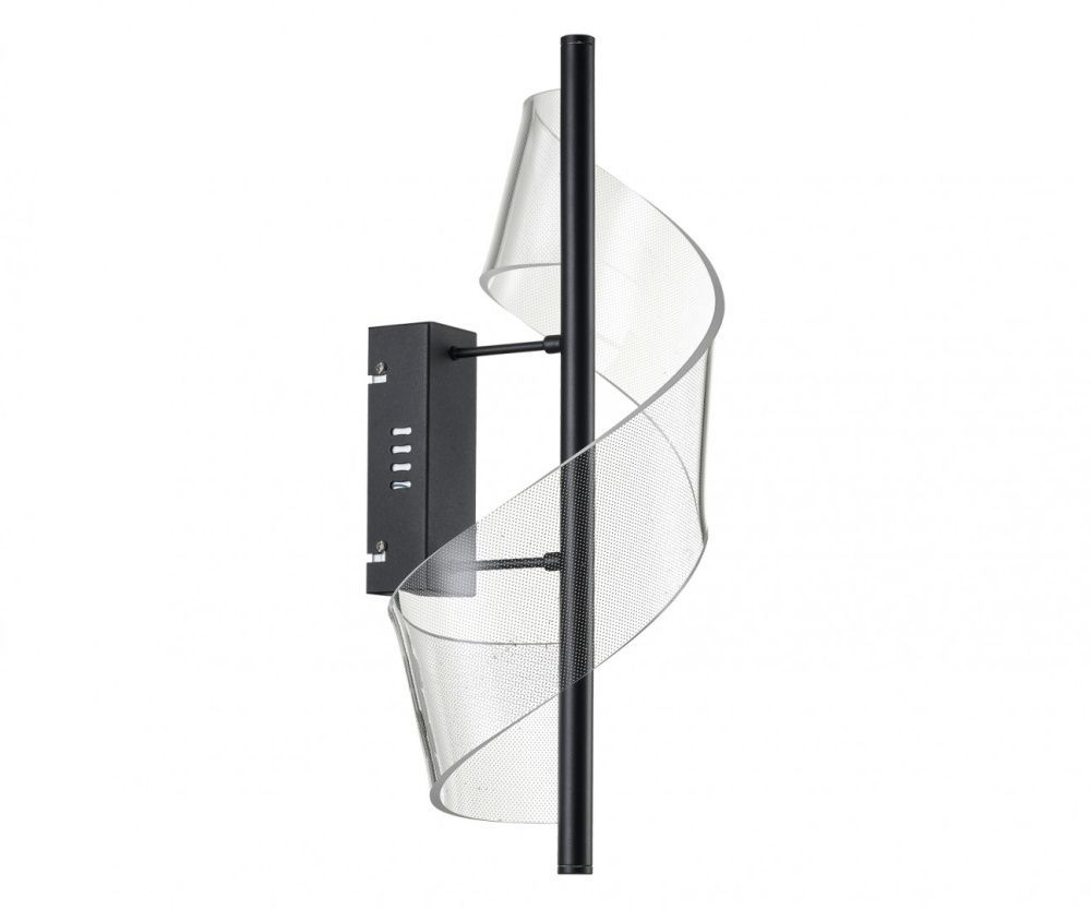 Светильник 45 см, 14W, 4000K, Kink Light 08042,19, черный