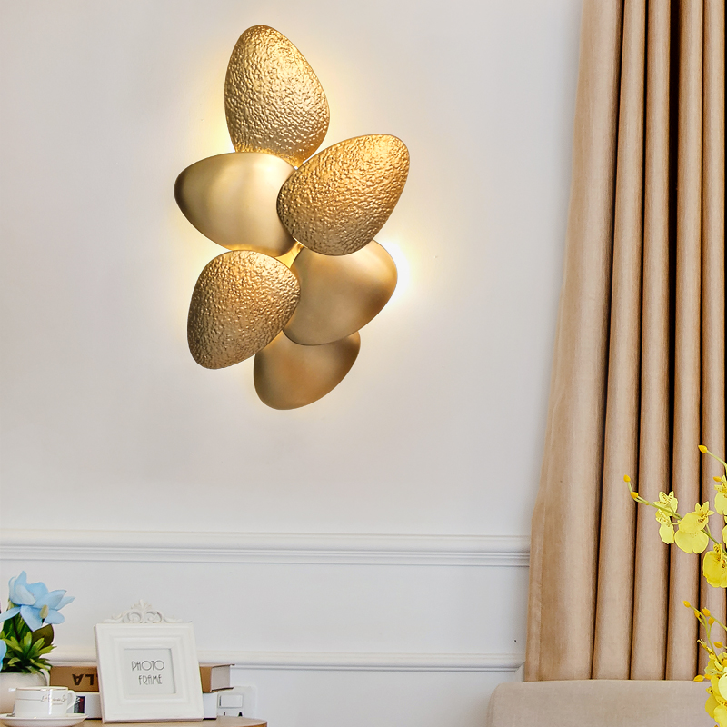 Бра Inodesign Gold Hills 44.613