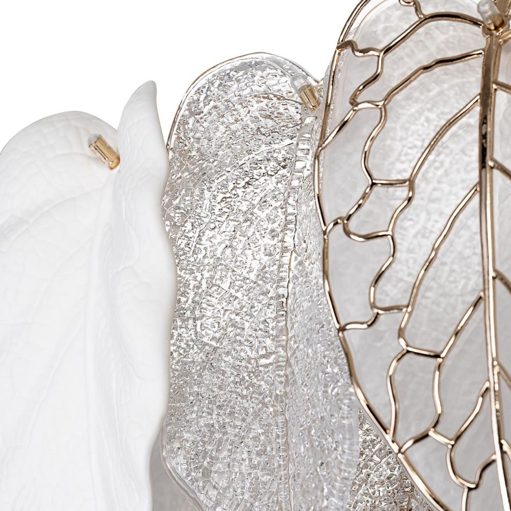 Светильник 80 см, Citilux HASIENDA CL328180, золото