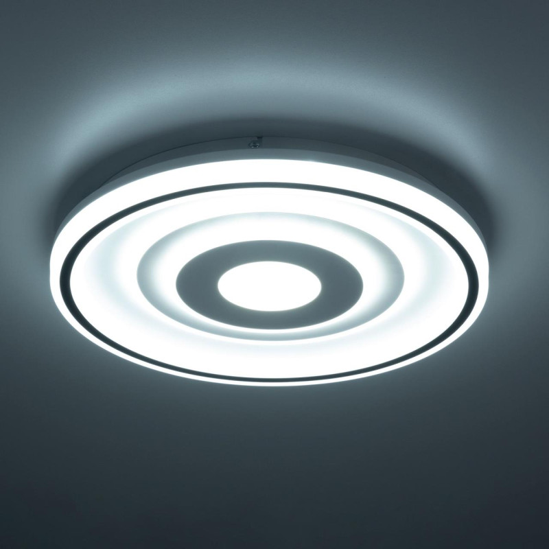 Светильник RGB Citilux Квест CL739190E