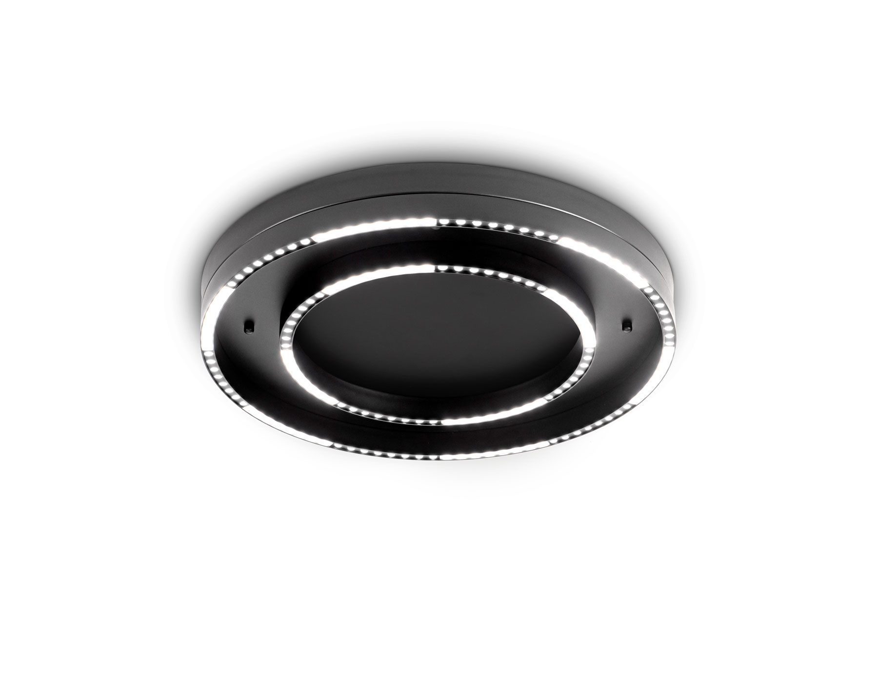 Светильник 60*7,5 см, LED 55W, 3000К, черный Ambrella Comfort LineTech FL5822