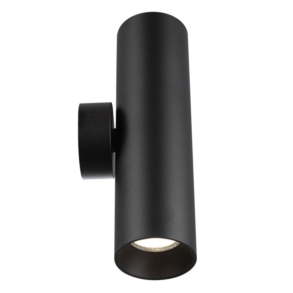 Светильник 22 см, Citilux AXEL CL512321, черный