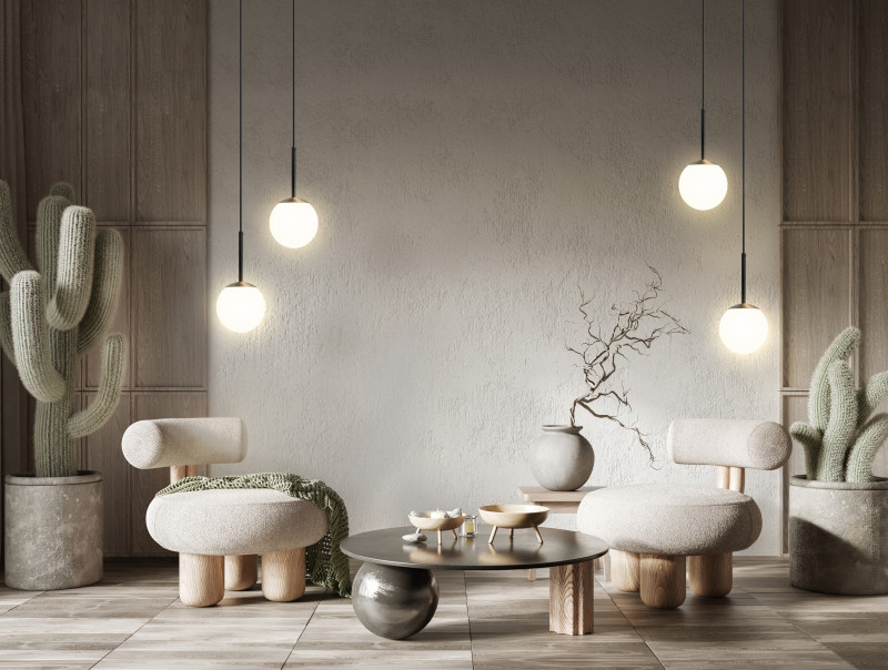 Светильник 15 см, Maytoni Basic form MOD321PL-01B, черный
