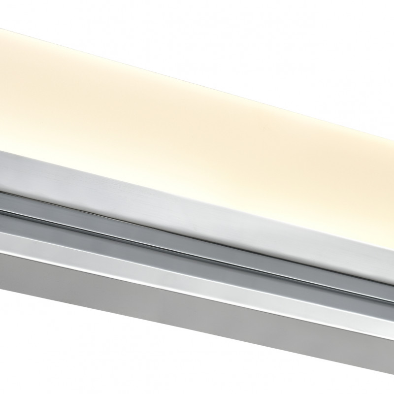 Подсветка 8*33*8 см, 1*LED хром Vele Luce Forza VL8283W21