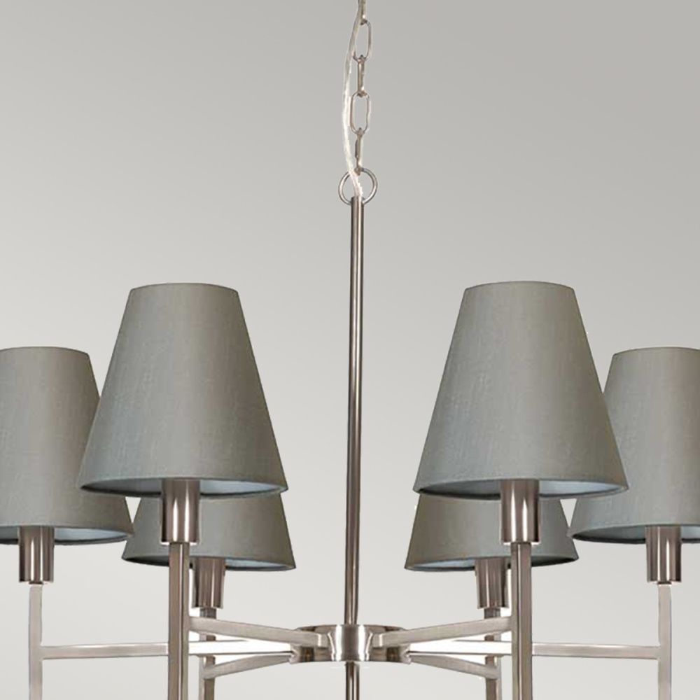 Люстра Elstead Lighting, Арт. LUCERNE-6LT