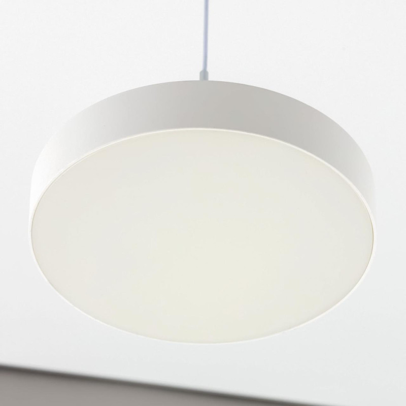 Светильник 22*120 см, LED*24 W, 4000 К, Белый Citilux Тао CL712S240N