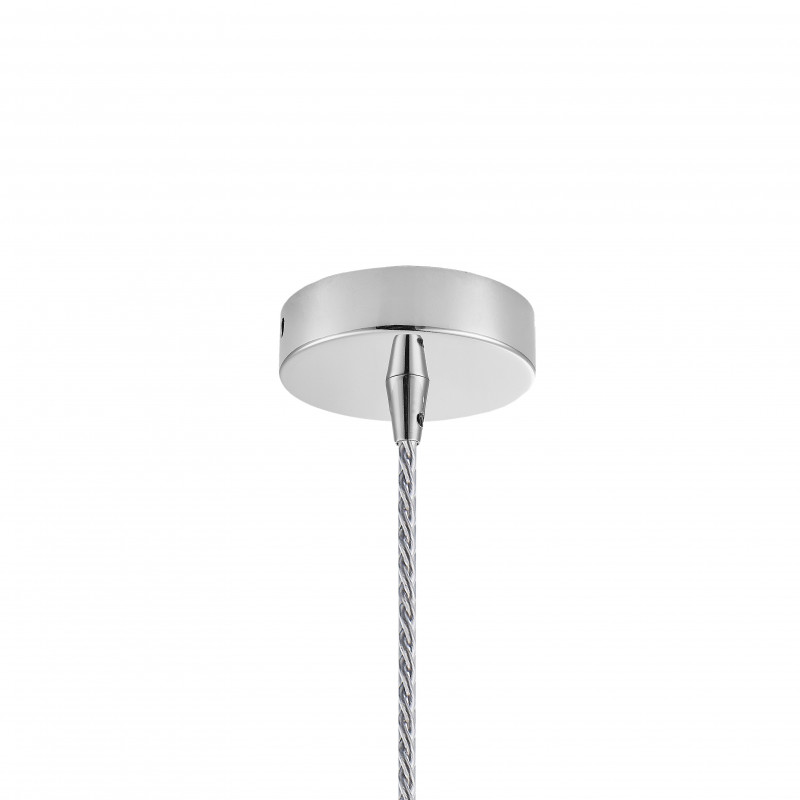 Подвес Favourite Corruga 2187-1P, D185*H300/1520, хром