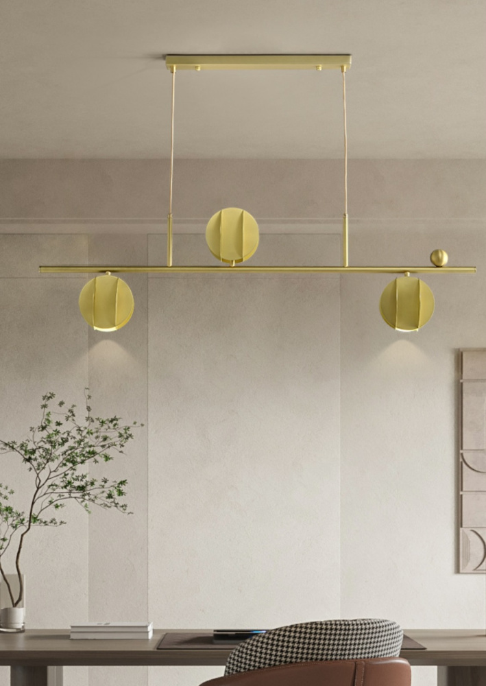 Подвесной светильник Inodesign Noom 40.2035