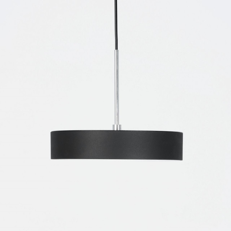 Светильник 14*120 см, LED*12 W, 4000 К, Черный Citilux Тао CL712S122N