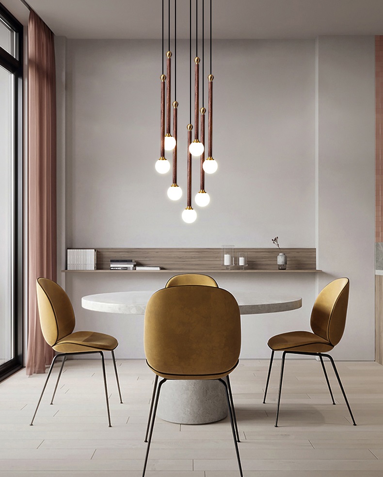 Подвесной светильник Inodesign Bast 44.0812