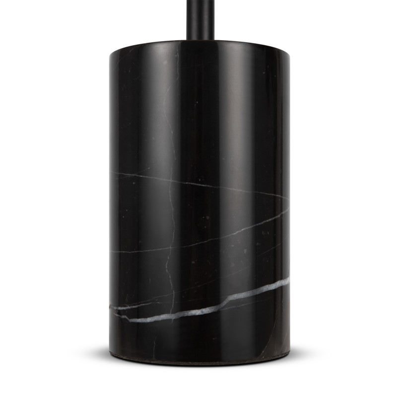 Настольный светильник  22 см, LED 11W, 3000К, Черный Maytoni Kyoto MOD178TL-L11B3K