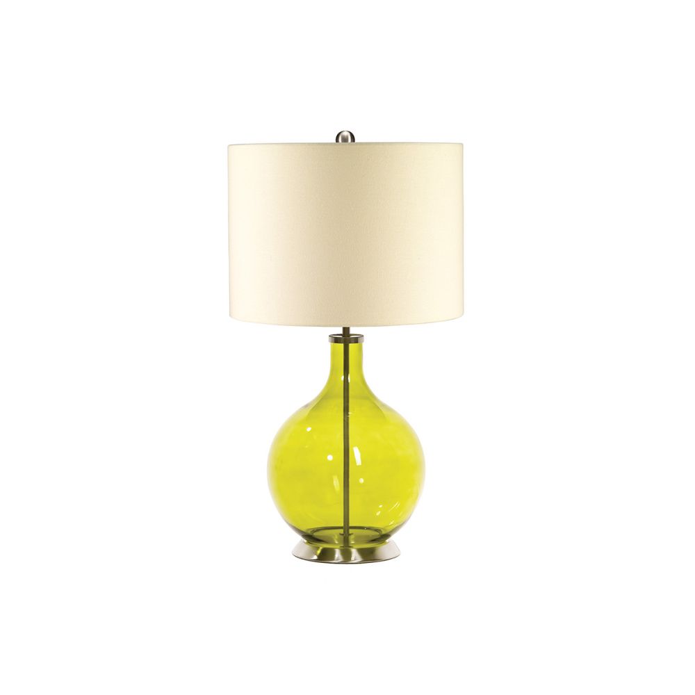 Настольная лампа Elstead Lighting, Арт. ORB-TL-LIME
