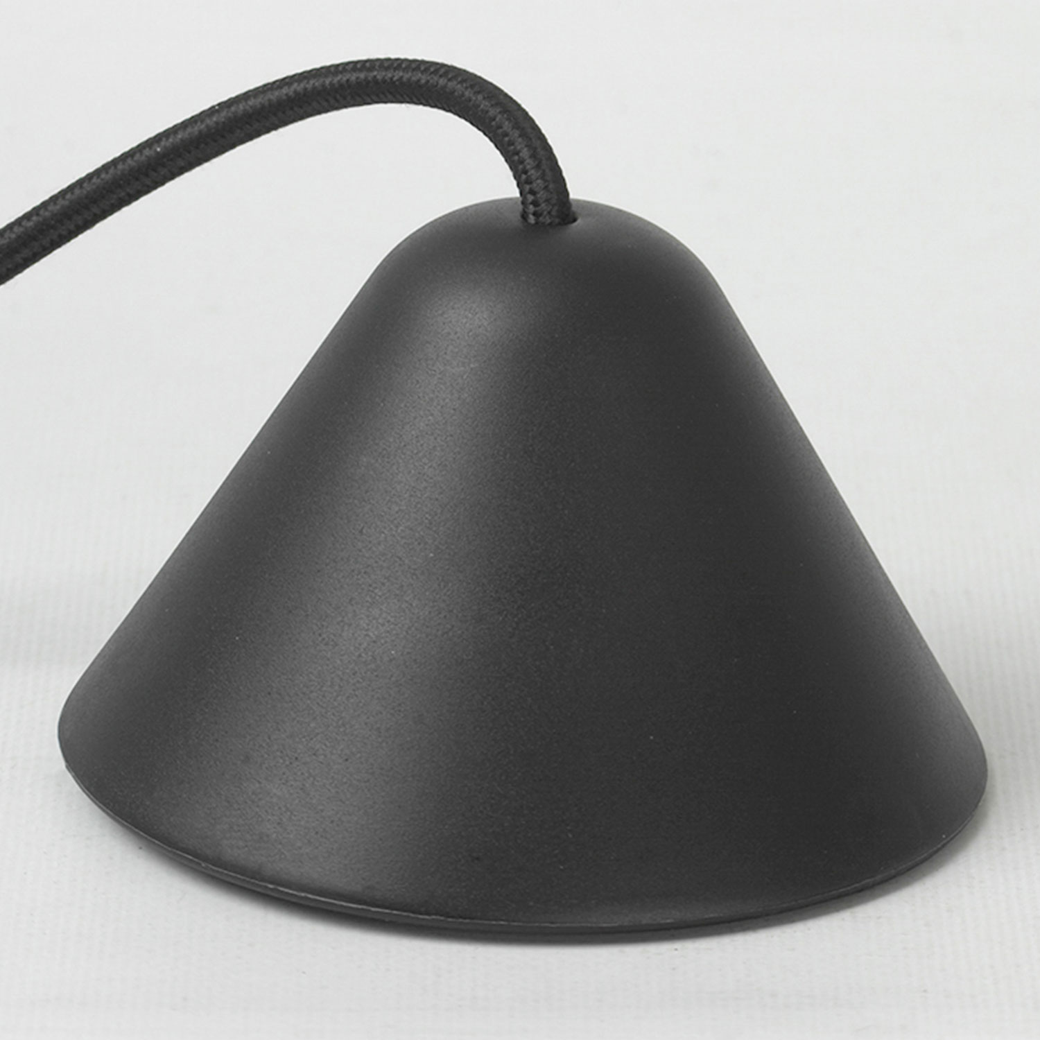 Подвесной светильник 44*35/170 см, 1*E27*13W Lussole Jenkins LSP-7321 черный