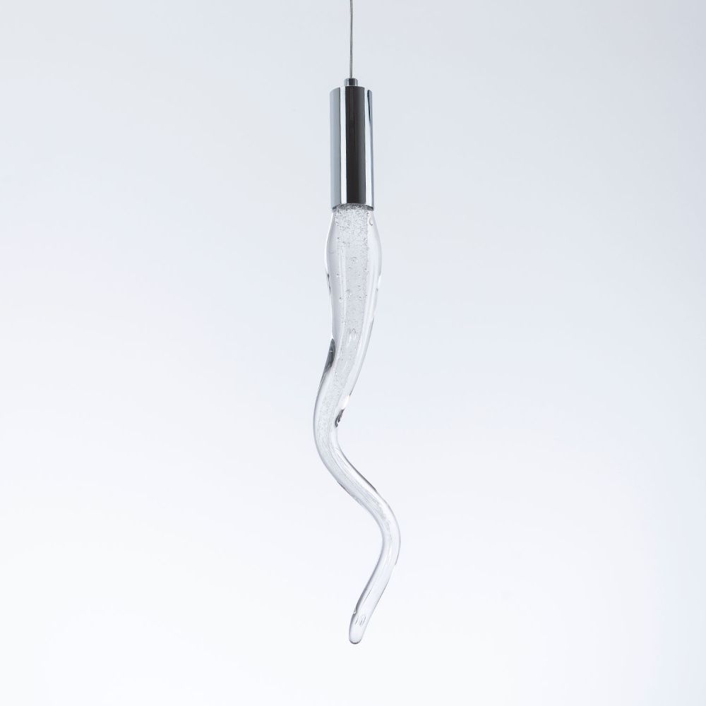 Подвесной светильник MODESTYLE MS.89135.1 CR хром