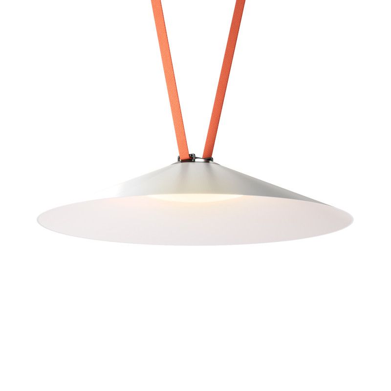 Светильник на шине *60*12,2- см, *LED*24W, 3000K, Denkirs BELTY FLOW DK5569-WH+BK, черный пластик