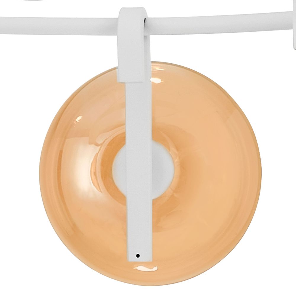 Люстра подвесная Gamma G9 Lightstar 737136