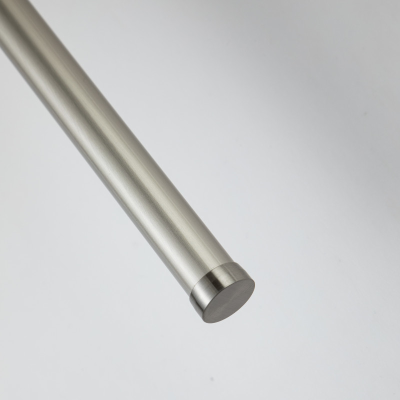 Бра Favourite Reed 3002-2W, D70*W50*H1000, каркас светильника в цвете никель