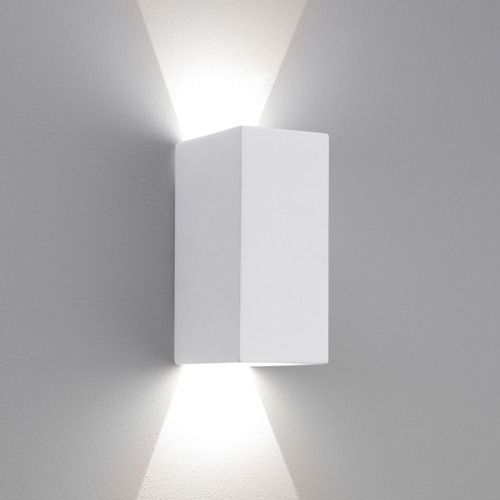 Настенный светодиодный светильник Astro 7598 Parma 160, белый