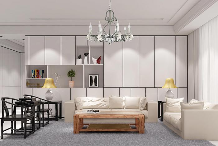 Люстра *71*56 см, 8*E14*40W, Arti Lampadari Surano Surano E 1.1.8 S, Серый