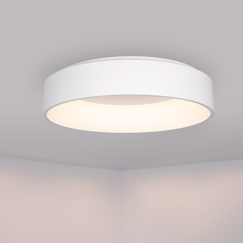 Накладной светильник Arlight 022134(1) *45,5*13 см, 33W, белый (дневной)K,