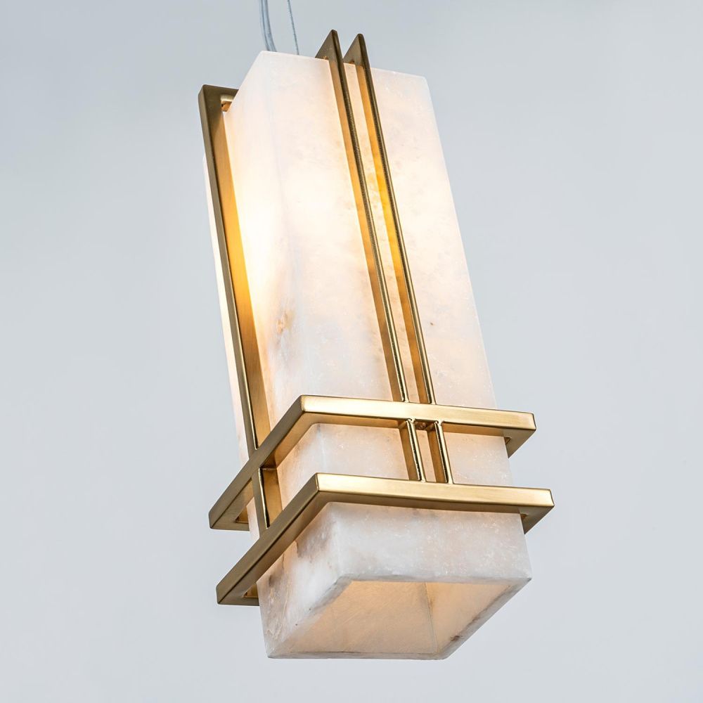 Подвесной светильник MODESTYLE MS.164.120 BS