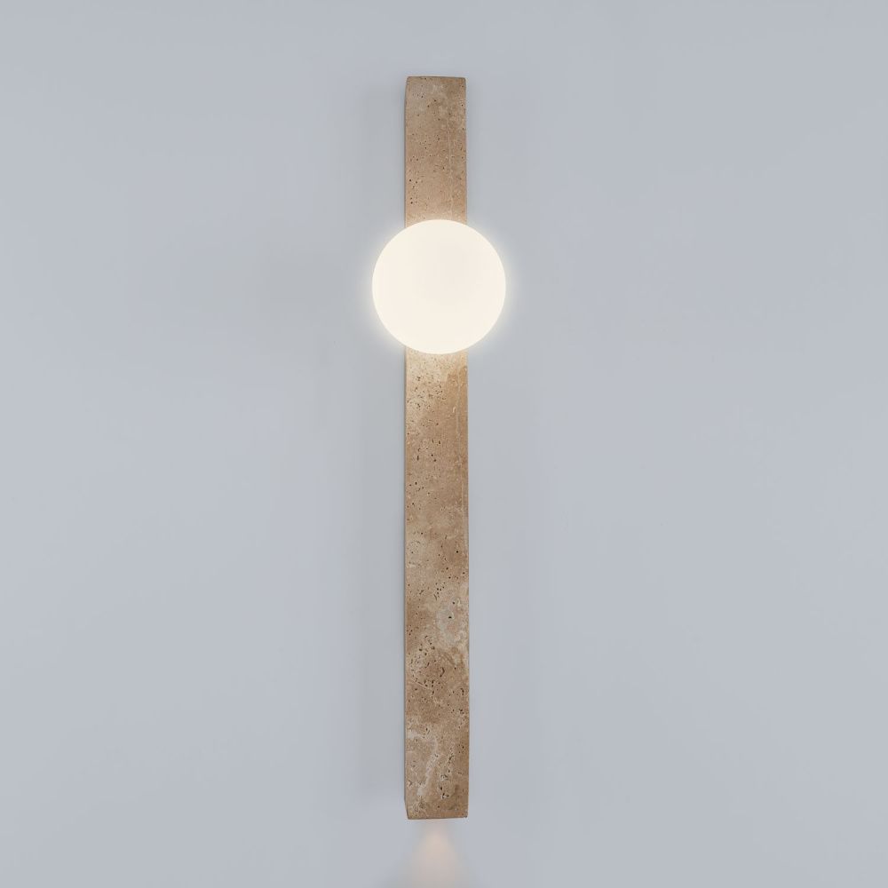 Настенный светильник MODESTYLE MS.230.600 BS