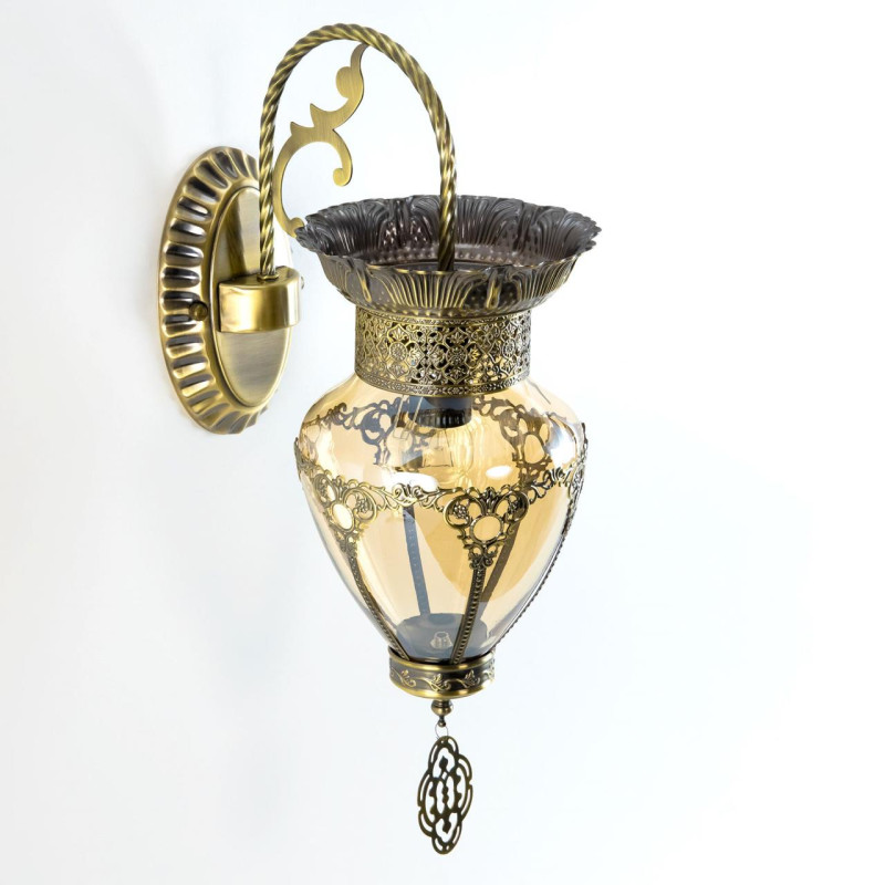 Бра Citilux Каир CL419413 бронза
