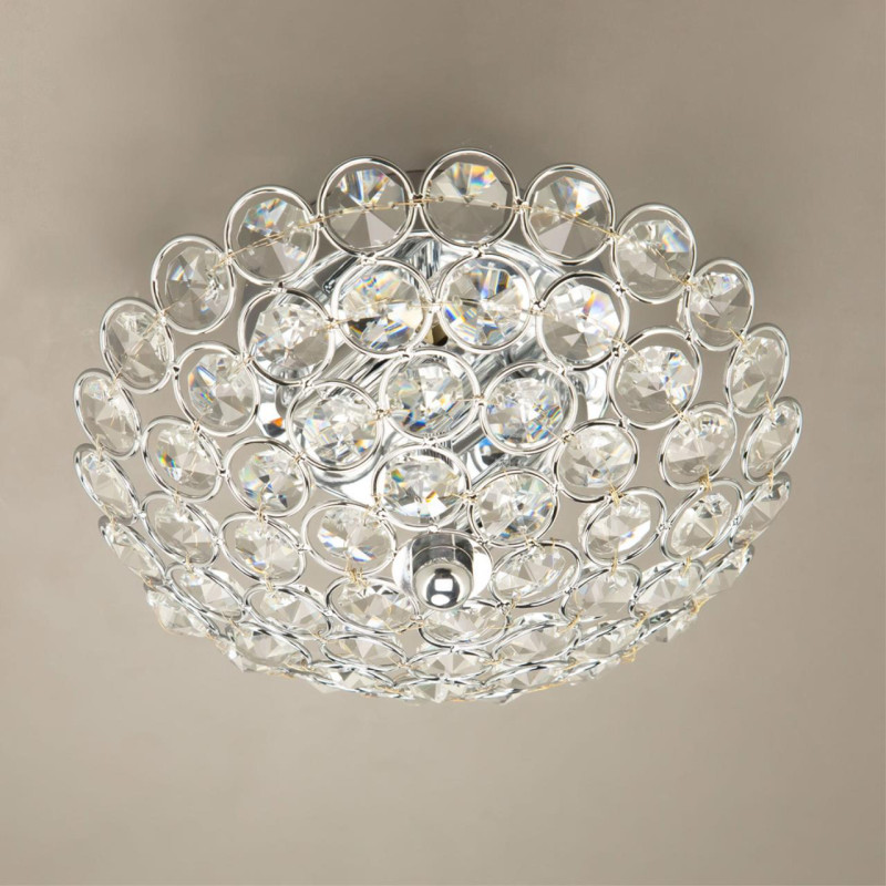Бра 23 см Citilux CL316321 хром