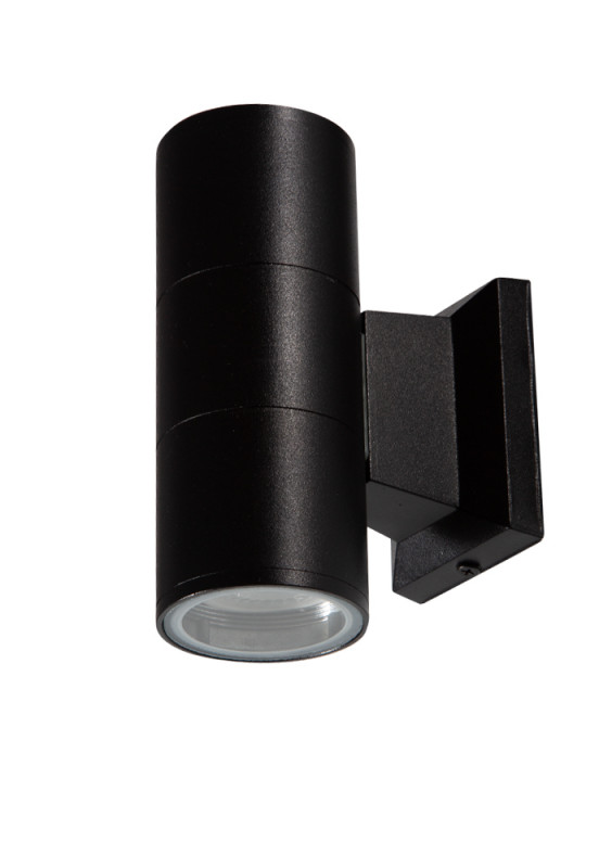 Бра Crystal Lux CLT 138W160 BL Черный