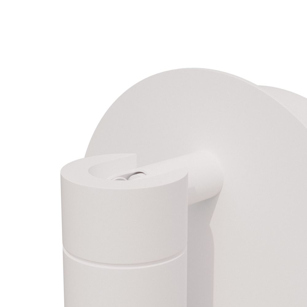 Бра 2,7*3*10 см, *5W, 3000K, Lightstar Omega 200636, Белый