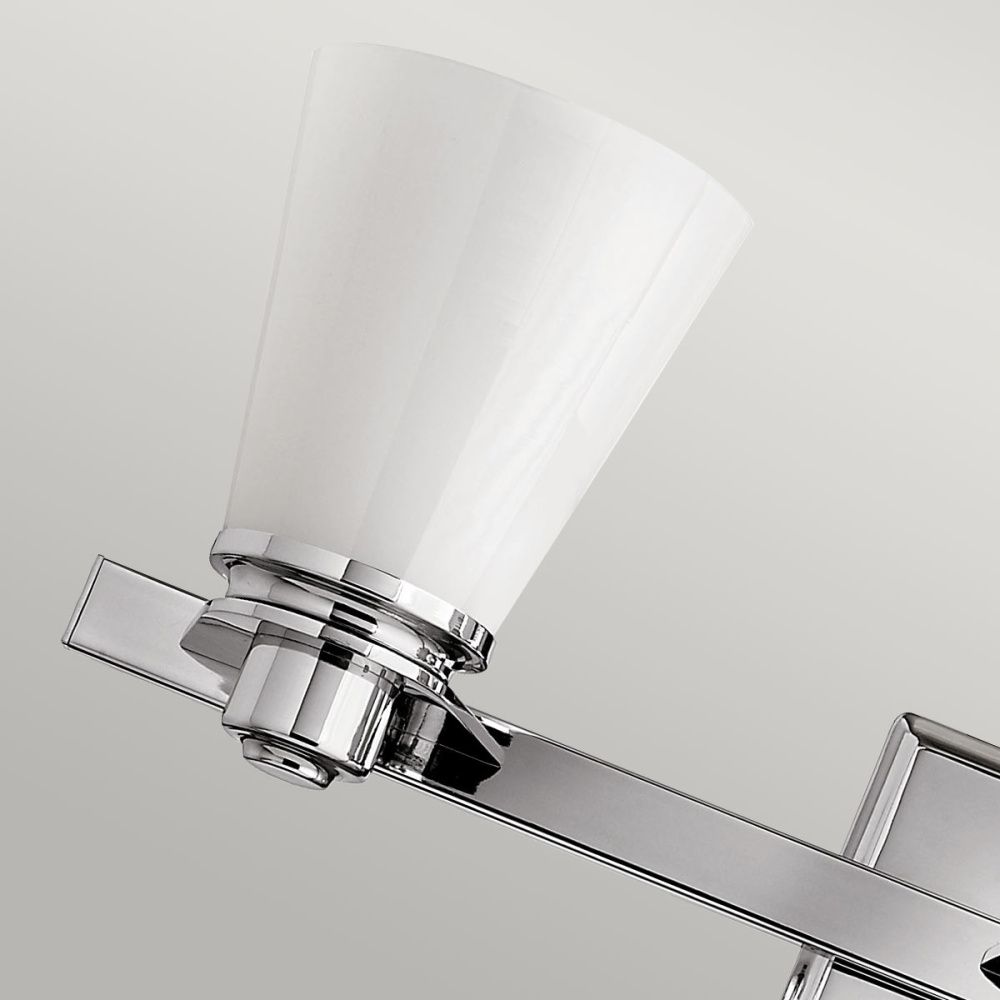 Бра для ванных комнат Hinkley Lighting, Арт. HK-AVON3-BATH
