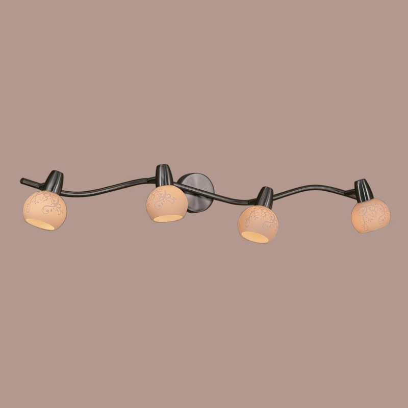Спот Citilux CL520541 хром матовый, 80 см