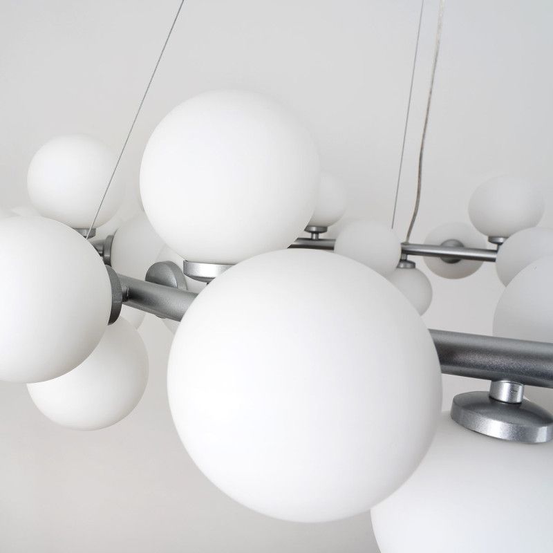 Подвесной светильник MODESTYLE MS.6033.40 SL