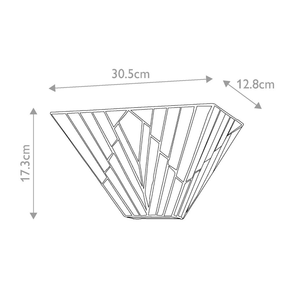 Бра Elstead Lighting, Арт. TF-ALDERLEY-WU