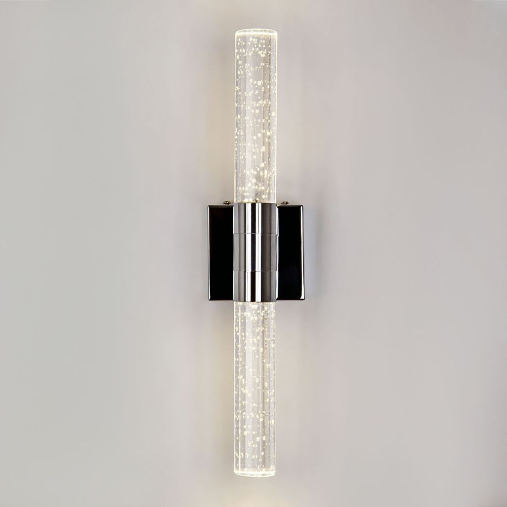 Бра 8*9,5* см, LED 6W, 4000K, Хром MODELUX ML.712.02 CR