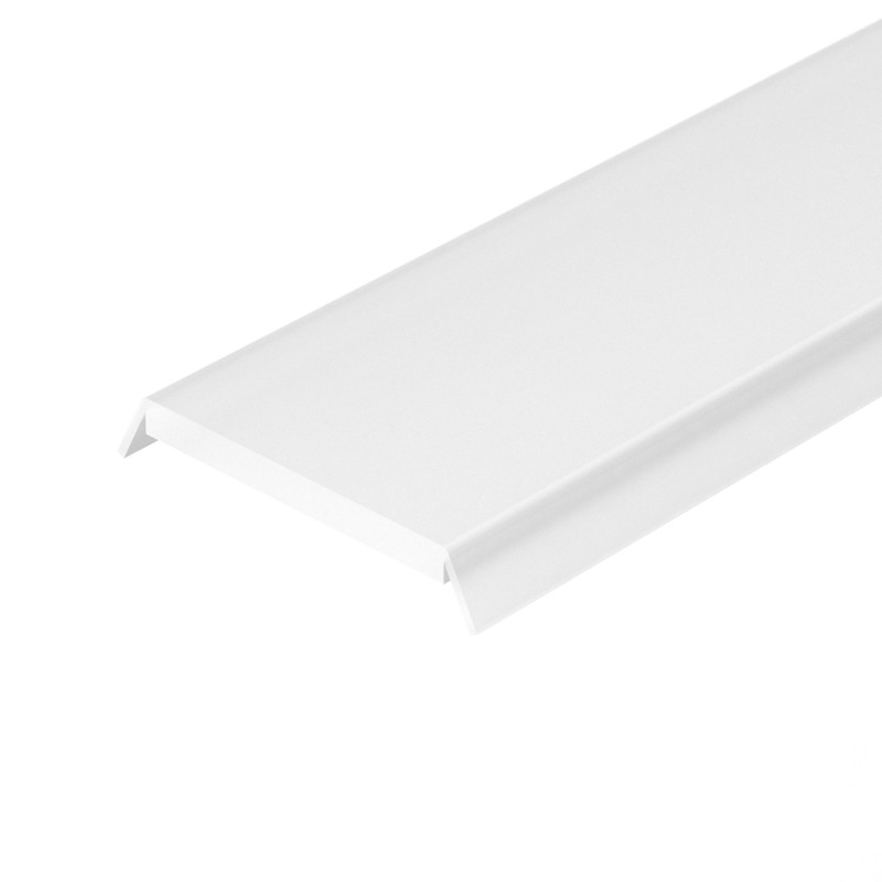 Экран Arlight 016440 200** см. Цена указана за 2 метра. Продается кратно 2 метрам.