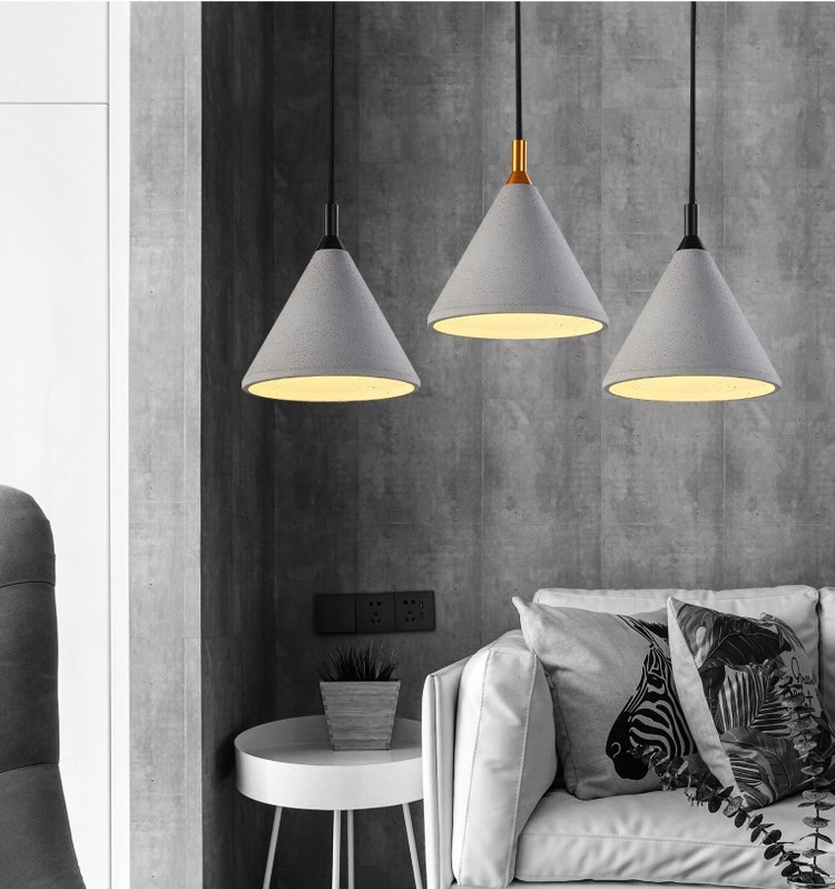 Подвесной светильник Inodesign Alan Gold 41.521