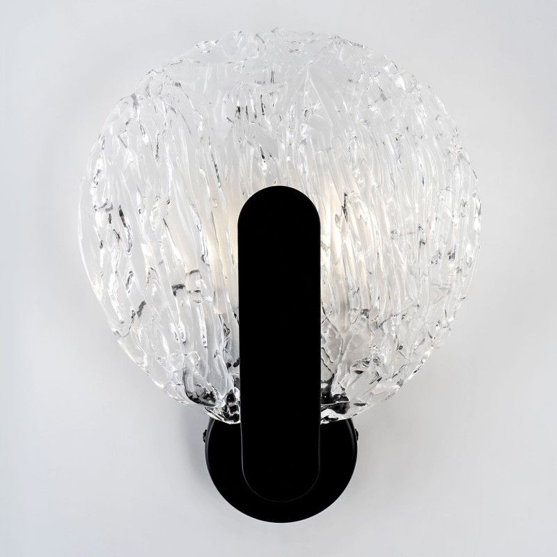 Настенный светильник MODESTYLE MS.1514.250 BK