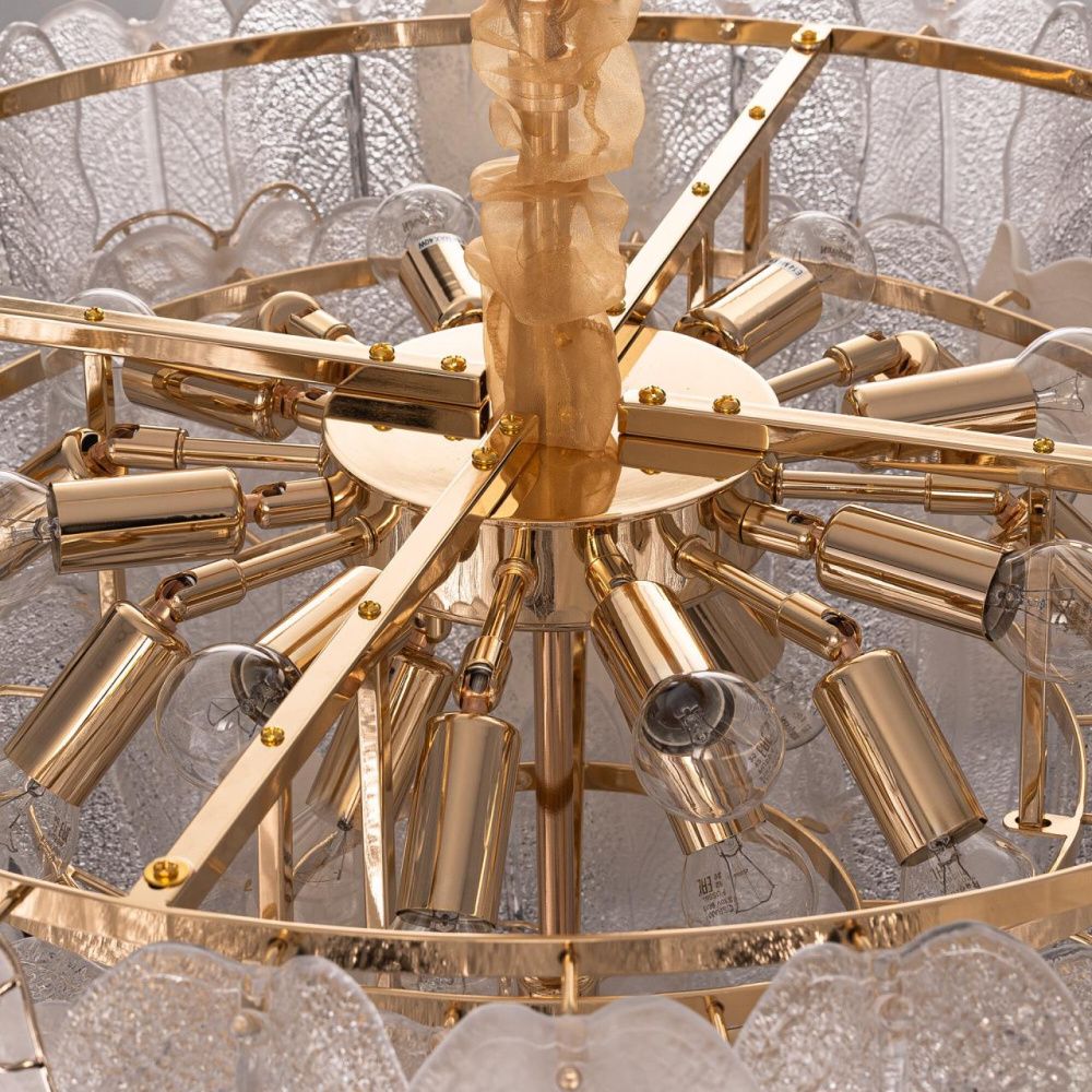 Светильник 80 см, Citilux HASIENDA CL328180, золото