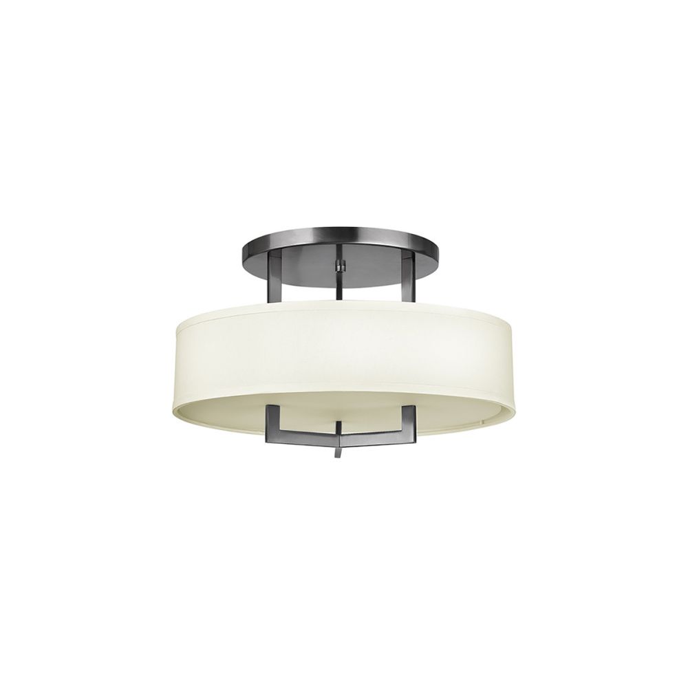 Потолочный светильник Hinkley Lighting, Арт. HK-HAMPTON-SF