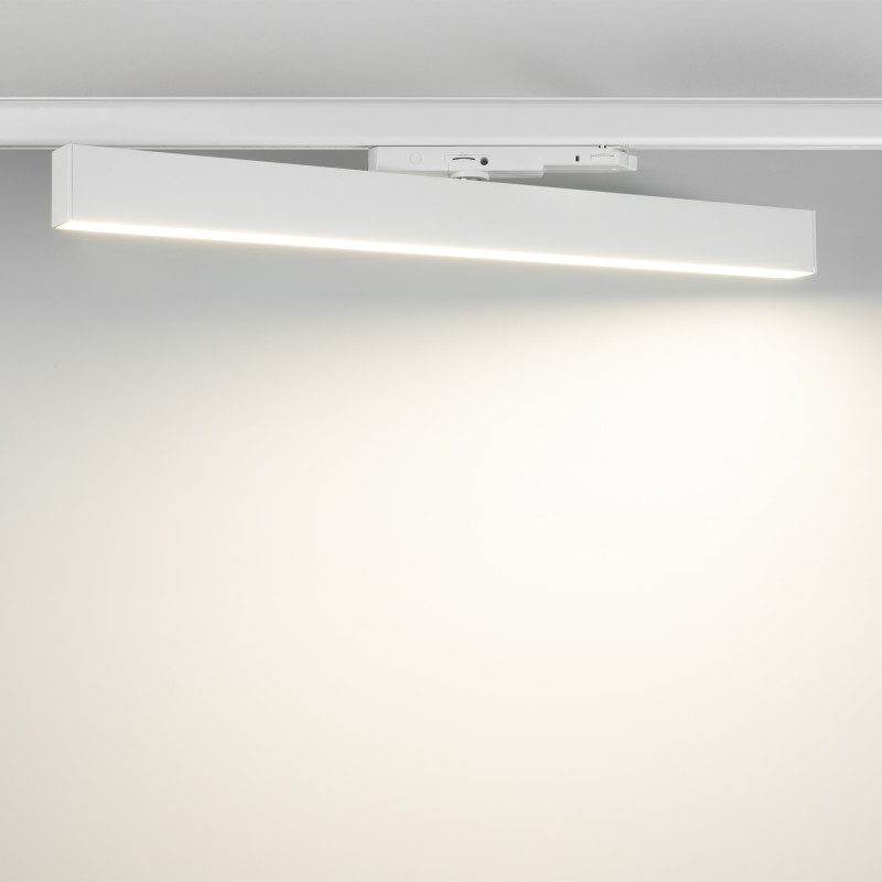 Светильник на шине Arlight 033696(1) 60,5*3,4*5 см, 25W, белый (дневной)K,