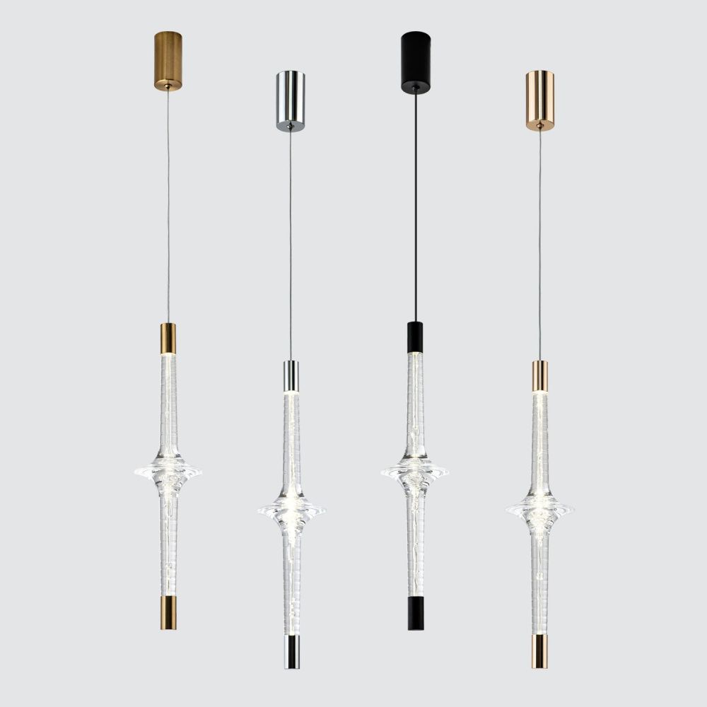 Подвесной светильник MODELUX ML.2550.1 GD