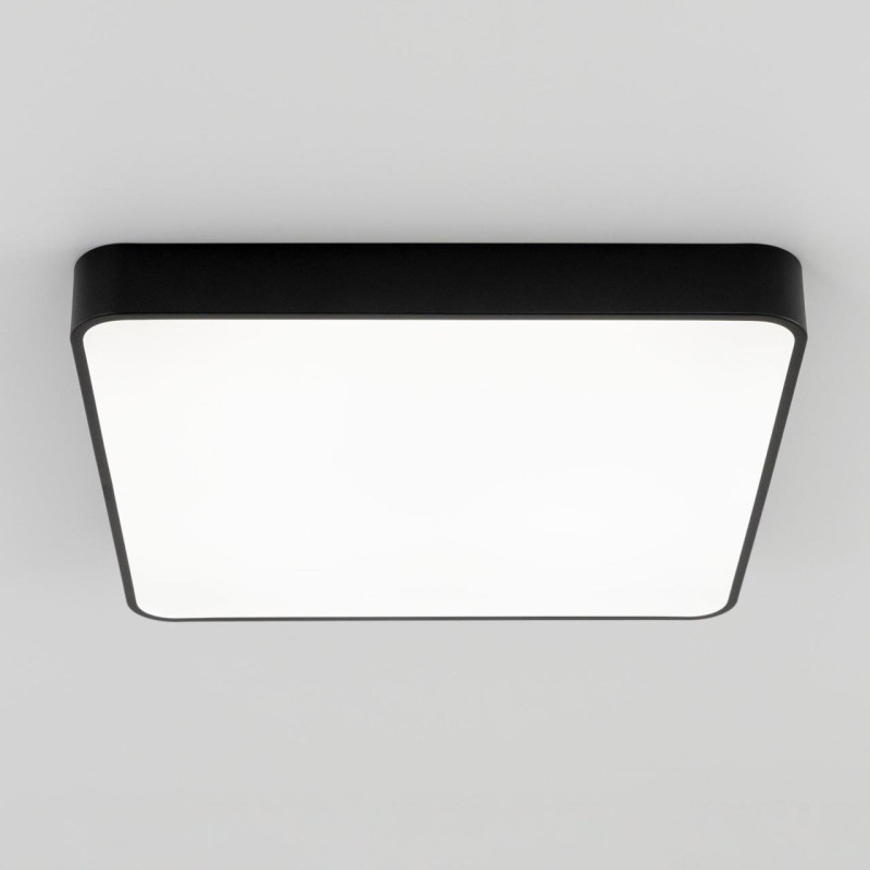 Cветильник 50 см, 95W, 3000-5500K, Citilux Купер CL724K95G1 RGB, черный