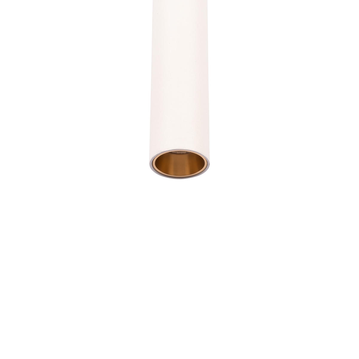Подвесной светильник 2,5*50 см, 1*LED*3W 4000K LOFT IT Metropolis 10334/500 White белый